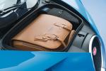 Bugatti Chiron 2016 года